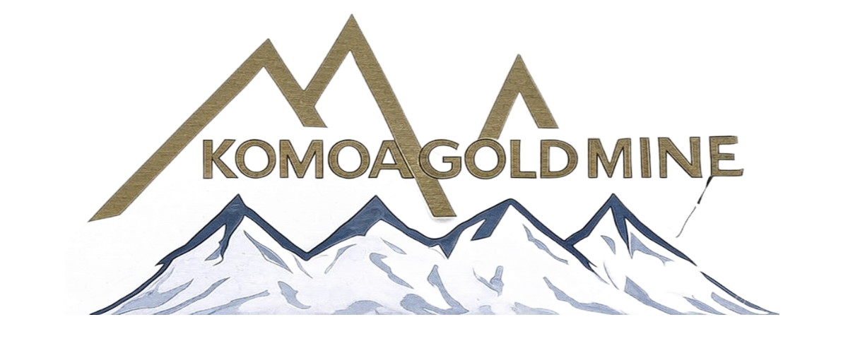 Komoa Mine